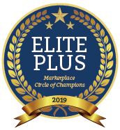 Healthcare.Gov ELITE Plus Marketplace Circle of Champions 2019