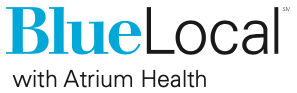 BlueLocal with Atrium Health