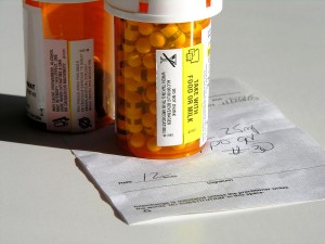 bigstockphoto_medication_and_prescriptions_311655