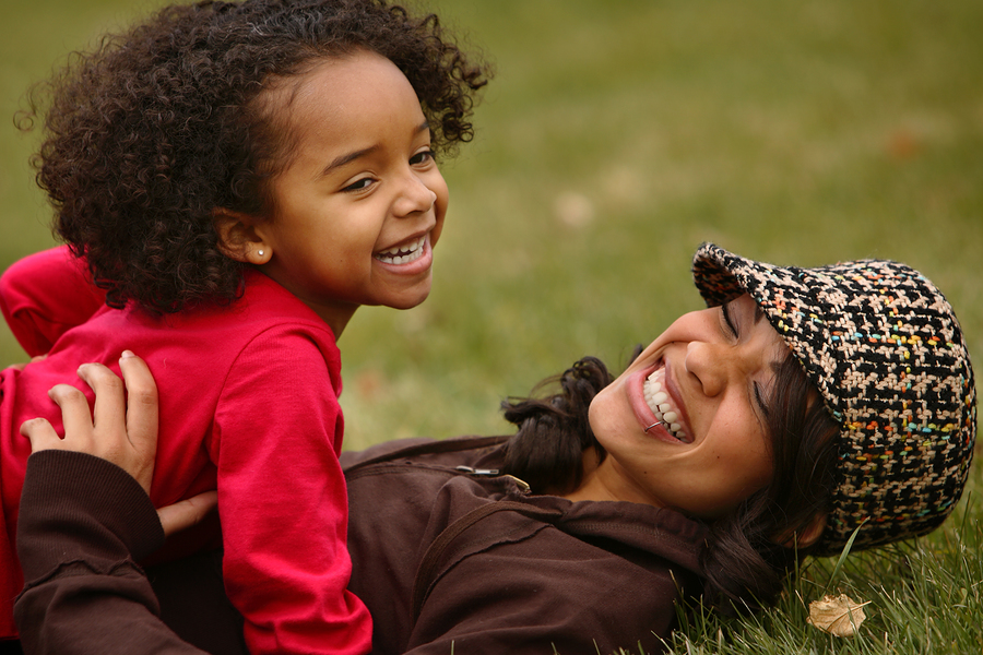 bigstockphoto_mother_and_child_1213809