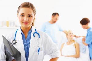bigstockphoto_a_young_caring_doctor_1826678