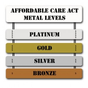 bigstock-Aca-Affordable-Care-Act-Metal--51911344