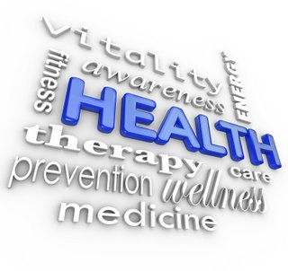 Present Health Information