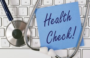 Health Check