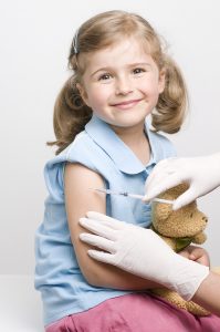 Vaccination